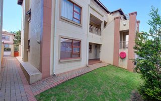 2 Bedroom Apartment in Woodmead
