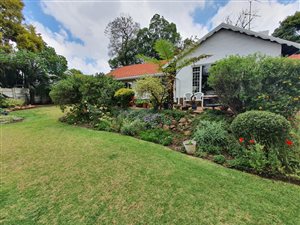 3 Bed House in The Gardens