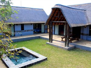 4 Bedroom House in Hoedspruit Wildlife Estate