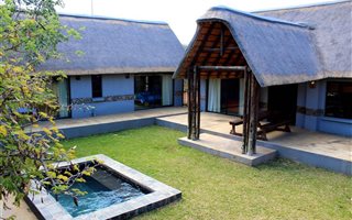 4 Bedroom House in Hoedspruit Wildlife Estate