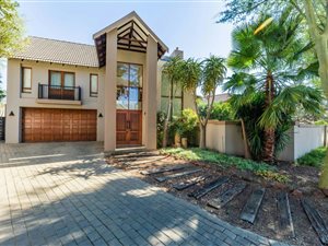 4 Bed House in Silver Stream