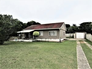 3 Bedroom House in Greenshields Park