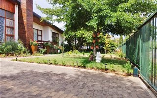 4 Bedroom House in Panorama