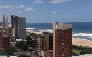 1 Bedroom Apartment in Amanzimtoti