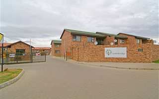 2 Bedroom Apartment in Witfield