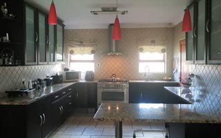 4 Bedroom House in Kamma Ridge
