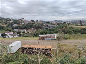 2 ha Land available in Verulam