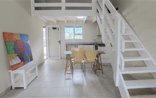 2 Bedroom Apartment in Chase Valley