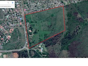 16 ha Farm in Hayfields