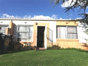 2 Bed House in Ridgeway
