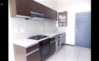 2 Bedroom Townhouse in Greenstone Gate