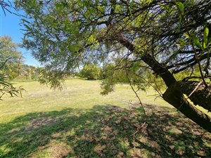 2383 m² Land available in The Ridge Estate