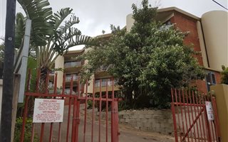 2 Bedroom Apartment in Manaba