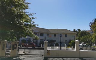 3 Bedroom Apartment in Rondebosch
