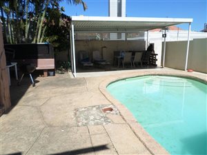 1 Bed Apartment in Essenwood