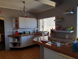 3 Bed House in Edenvale