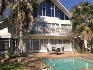 3 Bedroom House in Irene Park