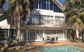 3 Bedroom House in Irene Park