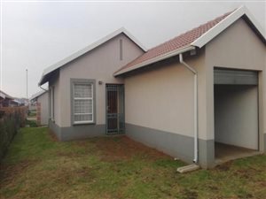 2 Bed House in Salfin
