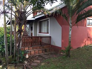 3 Bed House in Port Edward