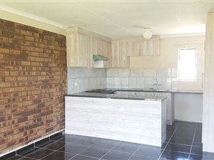 3 Bedroom House in Dalpark