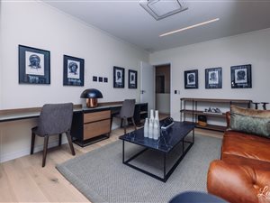 4 Bed House in Melrose North