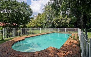 4 Bedroom House in Observatory
