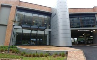 482 m² Commercial space in Westville