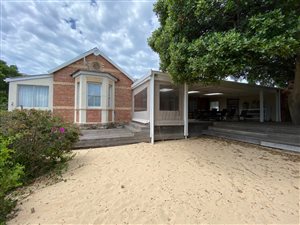 4 Bed House in Port Alfred