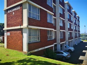 2 Bedroom Apartment in Umbilo
