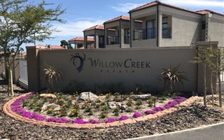 4 Bedroom Duplex in Brackenfell South