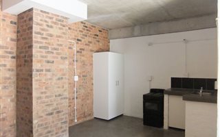 1 Bedroom Apartment in Maboneng