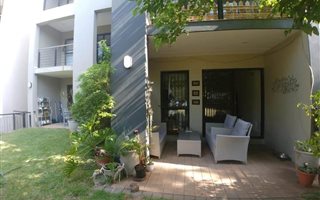 2 Bedroom Townhouse in Magaliessig