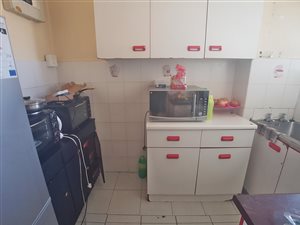 1 Bed Apartment in Esplanade