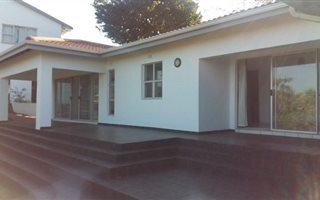 1 Bedroom Apartment in Glenashley