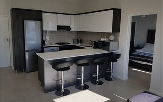 1 Bedroom Apartment in Parklands North