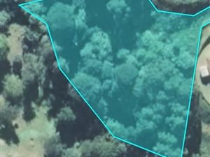 2640 m² Land available in Chelmsfordville