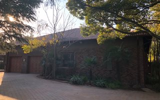 4 Bedroom House in Rynfield