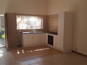 1 Bed Garden Cottage in Heidelberg Central