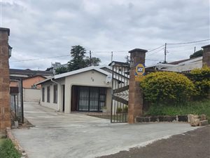 3 Bed House in Newlands East