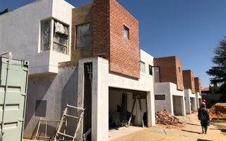 4 Bedroom Cluster in Morningside