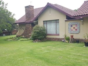 4 Bed House in Bethal
