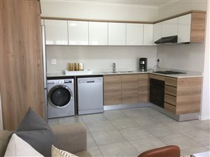 1 Bed Apartment in Kyalami