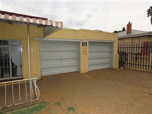 3 Bed House in Fishers Hill