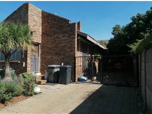 2 Bed House in Suiderberg