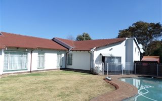 4 Bedroom House in Brackenhurst