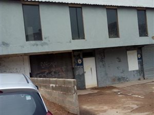 1018 m² Commercial space in Durban North