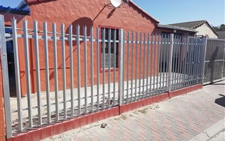 2 Bedroom House in High Gate