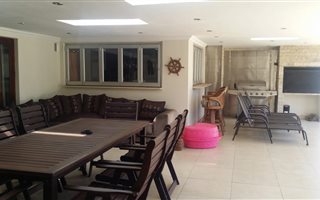 3 Bedroom House in Parkhill Gardens