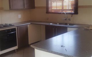 2 Bedroom Townhouse in Monavoni